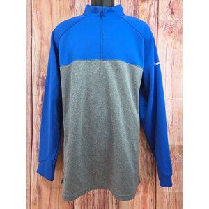 Nike Golf 1/4 Zip Pullover XL Lightweight Jacket